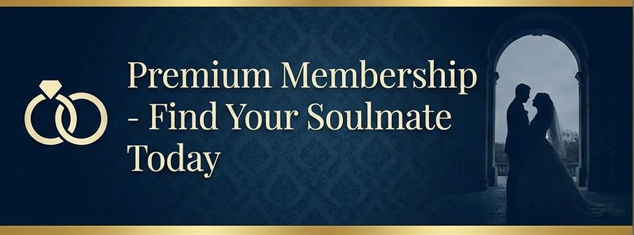 Find Soulmate